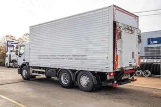 Renault N/A 2011 - PREMIUM 340 DXI-6X2 zdjecie 4