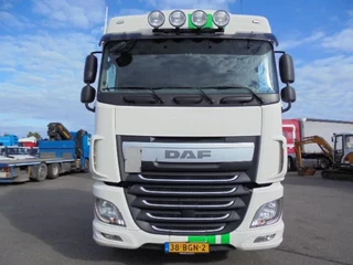 DAF XF 440 2015 - N/A obrazek 2