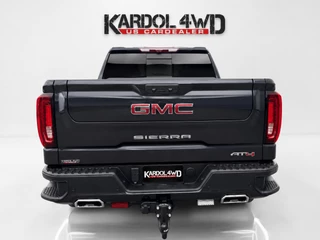 GMC Sierra 2024 - G.M.C. 1500 AT4 | BPM vrij | Geheel rijklaar | Incl. LPG | Incl. Fabrieksgarantie zdjecie 4