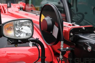 Manitou N/A 2024 - MT 625 H Comfort 75K-ST5 | FULL OPTION | 2024 imagem 5