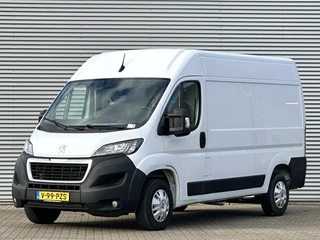 Peugeot Boxer 2022 - 2.2 BlueHDi 120 L2H2 Airco|Navi|Camera|Trekhaak на продажу