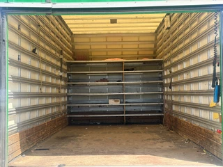 Mercedes-Benz Sprinter 2011 - 313CDI Bakwagen + Laadklep Automaat Airco image 7