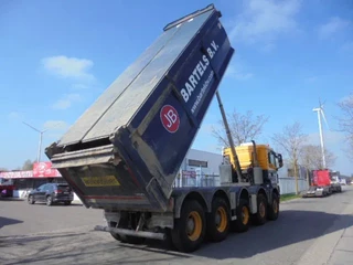 MAN TGS 2015 - 49.480 10X8 NL TRUCK obrazek 11