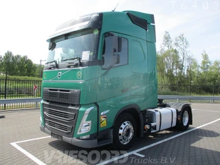 Volvo FH 2022 - 500 4x2 Centrale deurvergrendeling te koop