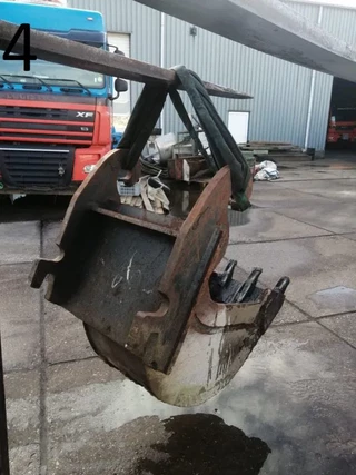 Diversen 17X GRIJPER / KNIJPER - 13 PIECES - N/A bild 27