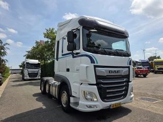 DAF XF 450 2019 - 6X2 NL TRUCK APK 01-2027 obrazek 3