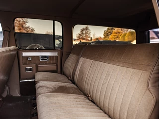 Chevrolet Suburban 1978 - | 454 bigblock | MIJLEN afbeelding 17
