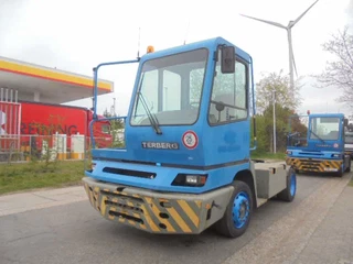 Terberg YT 222 2010 - N/A bild 1