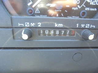 DAF 75.270 1995 - ATI 4X4 NL TRUCK immagine 27