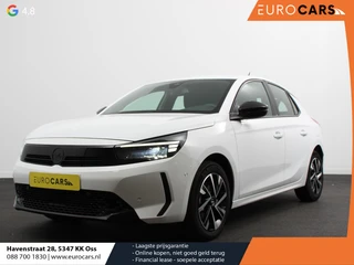 Opel Corsa 2025 - 1.2 Turbo 100pk Automaat Hybrid GS-Line te koop
