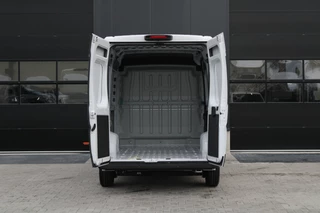 Opel Movano 2024 - 33 2.2 CDTI 140pk L2H2 - Airco - Camera - Cruise - Blind Spot - 270 deuren - Rijklaar obrazek 9