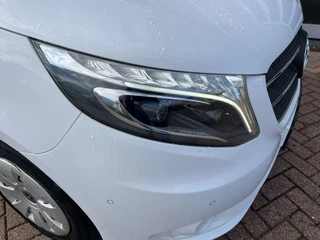 Mercedes-Benz Vito 2018 - 114 CDI Extra Lang Automaat/Airco/Navi bild 15