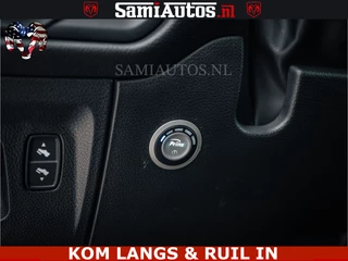 Dodge Ram Pick-Up 2024 - V8 5.7 402PK | LARAMIE SPORT | Krachtige Hemi | Panorama Dak | 12' Scherm | LPG | zdjecie 83