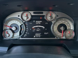 Dodge Ram 1500 2019 - LONGHORN 5.7L V8 HEMI, ORIG NED, LUCHTVERING, CUT-OUT image 13