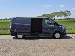 Ford Transit Custom 2019 - 2.0 obrazek 12