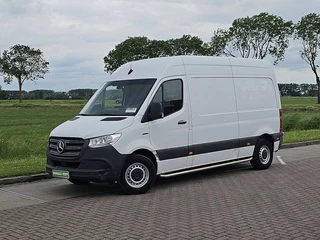 Mercedes-Benz eSprinter 2021 - N/A obrazek 2