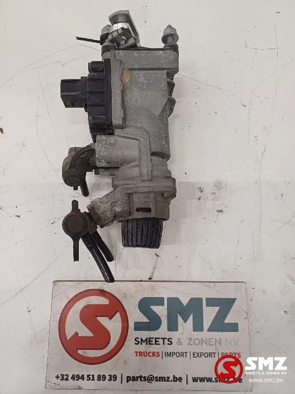 Mercedes-Benz 2014 - Occ EBS voetremklep Mercedes immagine 2