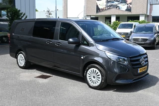 Mercedes-Benz Vito 2024 - 116 CDI L3 DC imagen 11