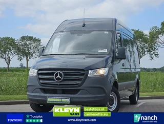 Mercedes-Benz Sprinter 2021 - 317 zdjęcie 1 miniatura