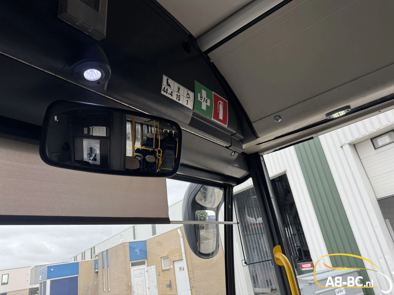 VDL CITEA SLE 129-310 2015 afbeelding 65