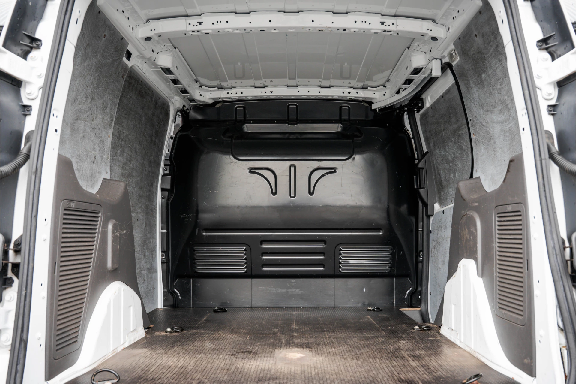 Ford Transit Connect 2019 - **1.5 EcoBlue | Cruise | Airco | Trekhaak** obrázek 10