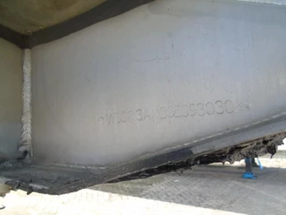 ETA 29.000 LITER 2014 - N/A imagen 21