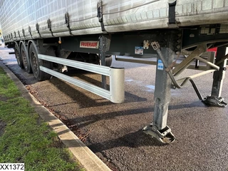 Fruehauf N/A 2019 - Tautliner Lift shaft bild 12