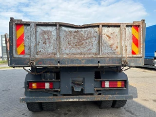 Mercedes-Benz SK 2228 1985 - N/A obrazek 4