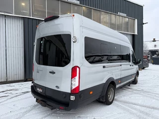 Ford Transit 2019 - N/A image 8
