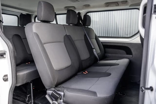 Renault Trafic 2019 - **dCi 95 T29 L2H1 | INCL BTW & BPM | 9-P | Navi | LED | Cruise | Airco | Euro 6** obrazek 15
