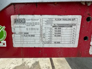 Floor FLO 18 30 S2 2008 - N/A obrazek 18