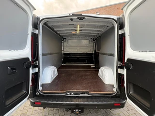 Renault Trafic 2022 - 2.0Blue dCi 130PK Lang / Trekhaak 2.500KG / Cruisecontrol / Euro6 imagem 3 miniatura