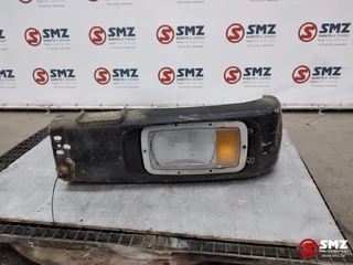 Mercedes-Benz N/A - Occ Bumperhoek links met koplamp bild 1
