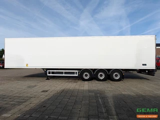 Trailer T3SP38 2014 - N/A obrazek 11
