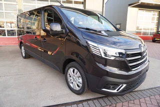 Renault Trafic 2024 - 2.0 Bleu dCi EDC 170PK L2H1 Red Edition DubbelCabine Automaat obrazek 2