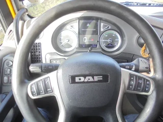 DAF XF 450 2018 - NL TRUCK afbeelding 17