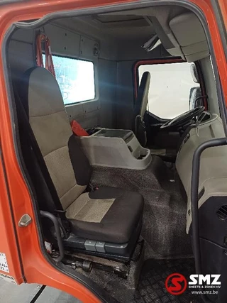 Renault N/A 2010 - Occ cabine compleet Renault zdjecie 6