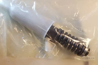 Delphi N/A - 20430583 Injector obrazek 2