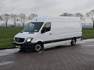 Mercedes-Benz Sprinter 2015 - 313 imagen 2
