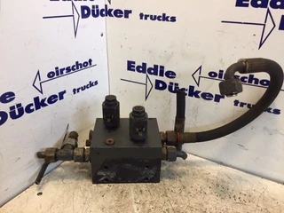 Ginaf N/A 2001 - HYDRAULIC VALVE EVS/HPVS zdjecie 2