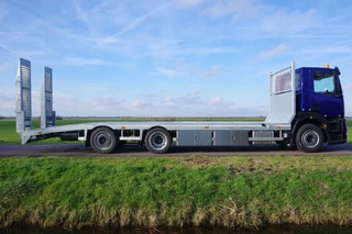 Iveco N/A 2025 - 31,5-tons Oprij S-Way 9,0 m. Veldhuizen bild 5