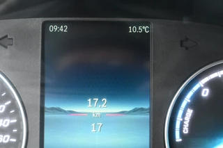 Mercedes-Benz eSprinter 2026 - 320 RWD L3H2 Pro 81kWh изображение 15