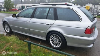 BMW 5 Series 2000 - Touring 530i Executive APK 11-09-2027 image 3 thumbnail