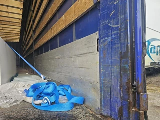 Krone SD, SAF DISC, ALU RIMS. SLIDING ROOF, ALU SIDE BOARDS. 3 PIECES. 2015 - N/A obrazek 18
