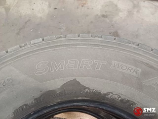 Hankook N/A - Occ vrachtwagenband 315/80R22.5 156/150K Hankook изображение 8