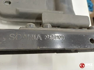 Scania N/A - Occ spatbordbeugel links Scania zdjecie 5