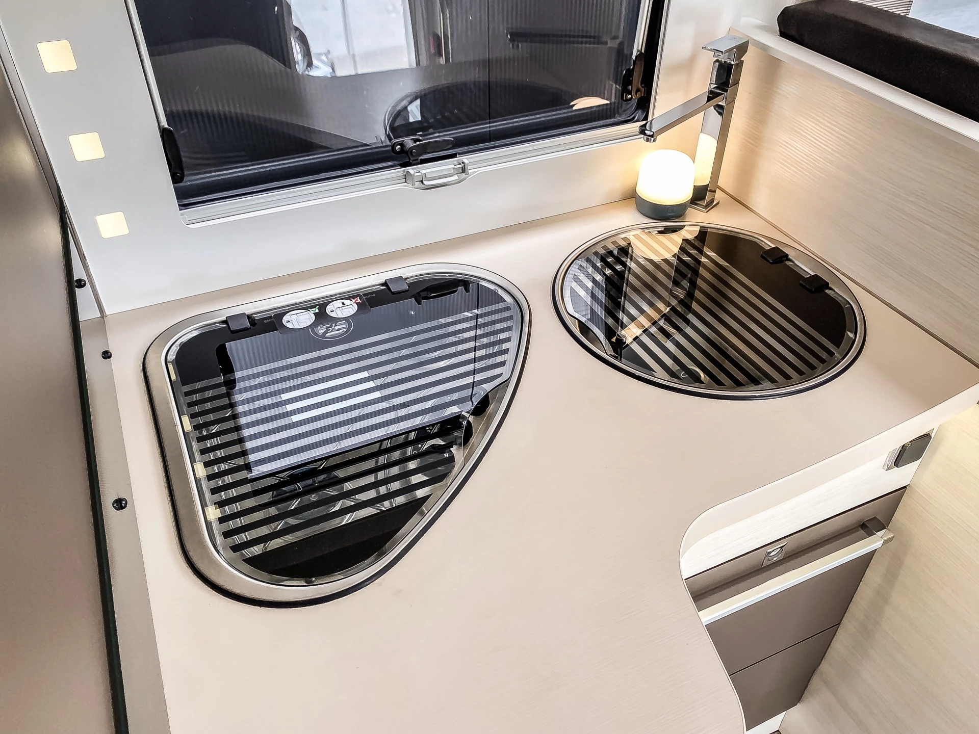 Challenger 398 XLB 2017 - 150PK Automaat afbeelding 91