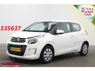 Citroën C1 2020 - 1.0 VTi Feel Airco Cruise for sale