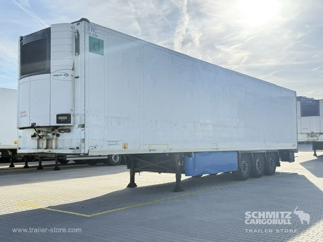 Schmitz Cargobull Oplegger Vries Standard 2016 afbeelding 1