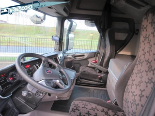Scania R 2020 - R500 Retarder zdjecie 5